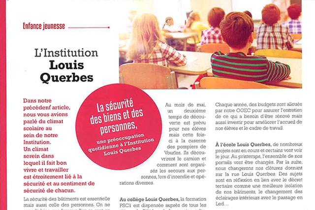 linstitution-louis-querbes-dans-le-journal-municipal