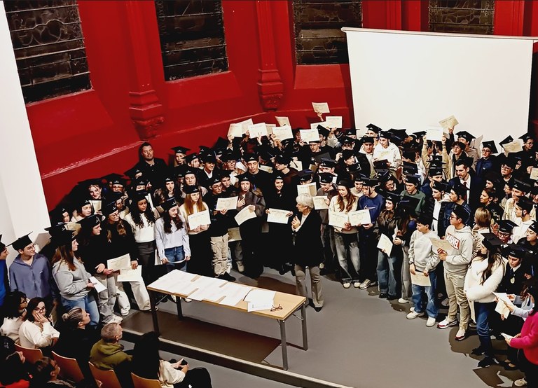 remise-des-diplomes